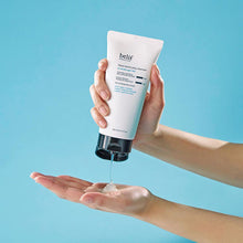 Belif Aqua Bomb Jelly Cleanser 160ml image 5