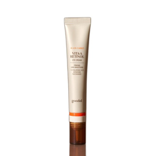 Goodal Black Carrot Vita-A Retinol Eye Cream 30ml