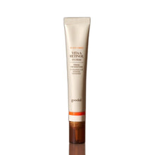 Goodal Black Carrot Vita-A Retinol Eye Cream 30ml image 1