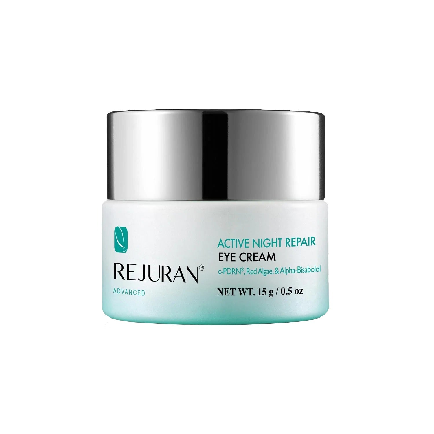 Rejuran Advanced Active Night Repair Eye Cream 15g