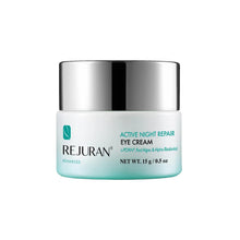 Rejuran Advanced Active Night Repair Eye Cream 15g image 1