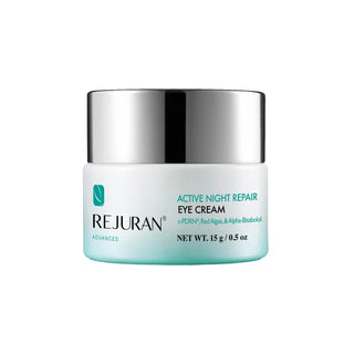 Rejuran Advanced Active Night Repair Eye Cream 15g