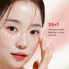 THE FACE SHOP Pomegranate and Collagen Volume Lifting Eye Cream 50ml image 4
