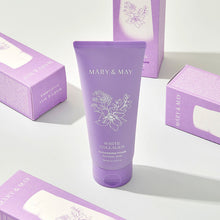 Mary & May White Collagen Cleansing Foam 150ml image 6