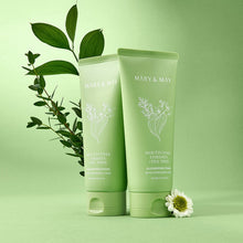 Mary & May Houttuynia Cordata + Tea Tree Cleansing Foam 150ml image 6