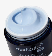 Medicube Zero Pore One Day Cream 50ml image 4