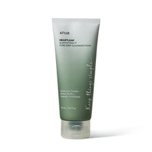 Anua Heartleaf Quercetinol Pore Deep Cleansing Foam 150ml image 1