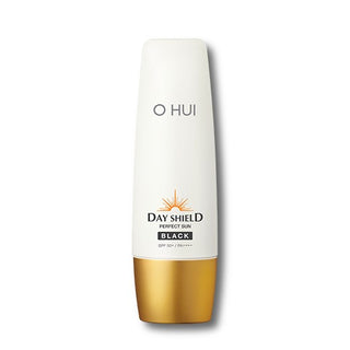O Hui Day Shield Perfect Sun Black SPF50+ PA++++ 50ml