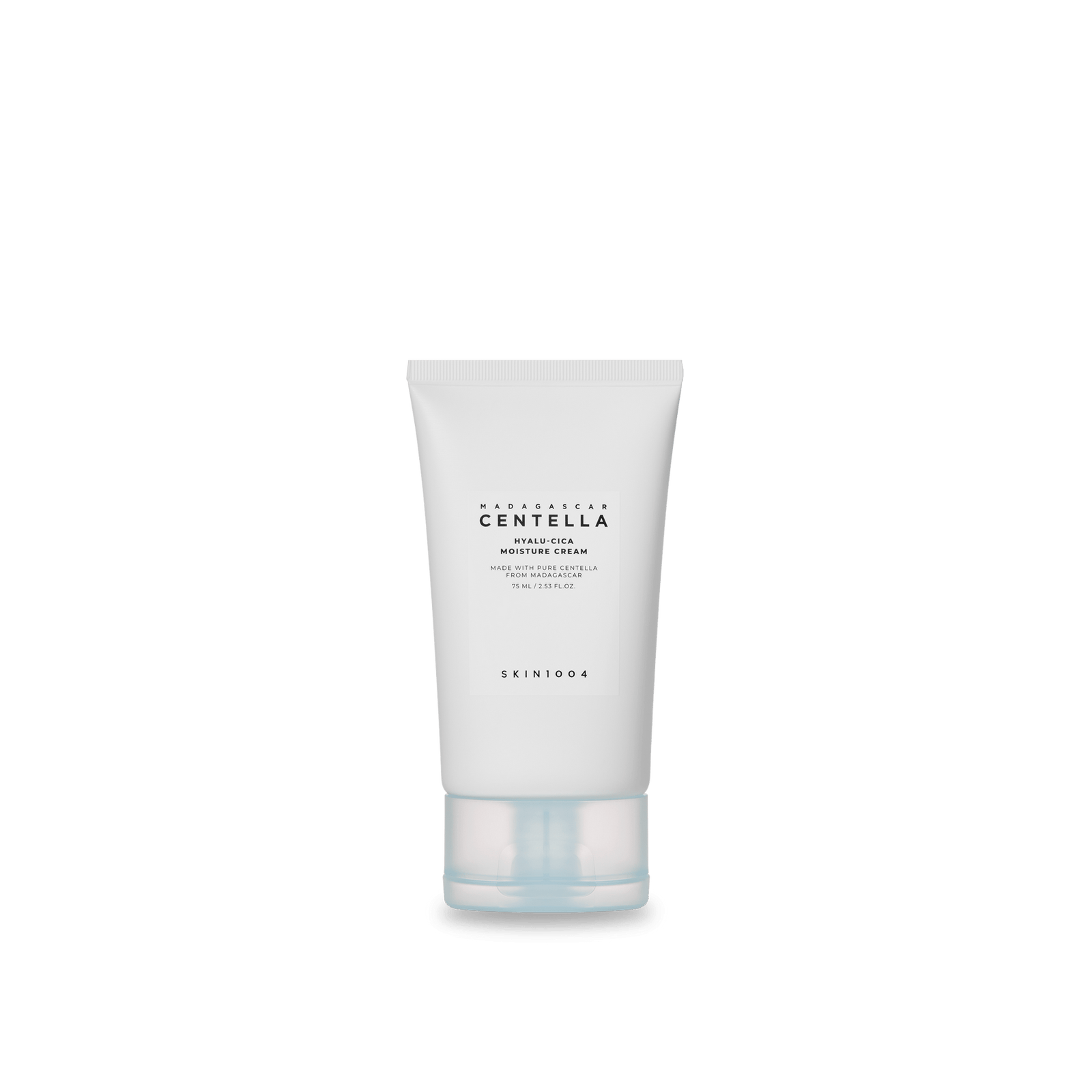 Skin1004 Hyalu-Cica Moisture Cream 75ml