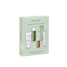 Mary & May Soothing Trouble Care Travel Kit 5pcs image 1