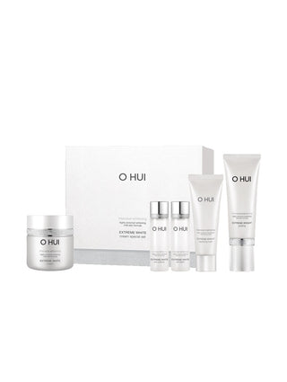 O Hui Extreme White Cream Special Set