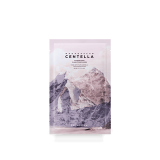 Skin1004 Madagascar Centella Poremizing Clarifying Mask 23ml x 5
