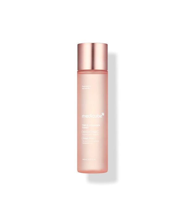 Medicube Triple Collagen Toner 4.0 140ml