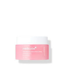 Medicube PDRN Pink Collagen Capsule Cream 55ml image 1