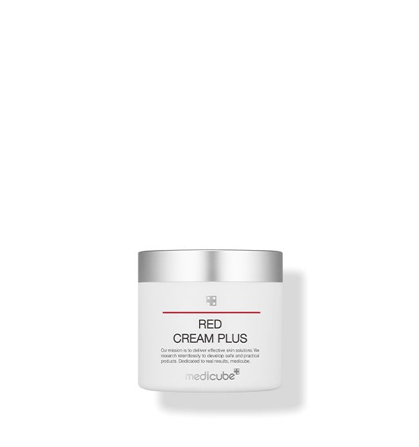 Medicube Red Cream Plus 2.0 100ml