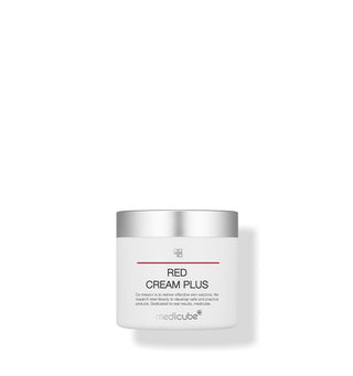 Medicube Red Cream Plus 2.0 100ml