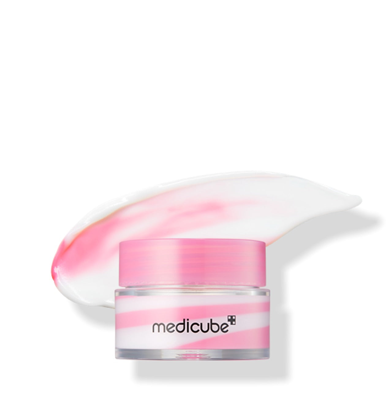 Medicube PDRN Pink Collagen Lip Sleeping Mask 10ml