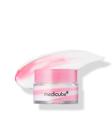 Medicube PDRN Pink Collagen Lip Sleeping Mask 10ml image 1
