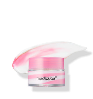 Medicube PDRN Pink Collagen Lip Sleeping Mask 10ml
