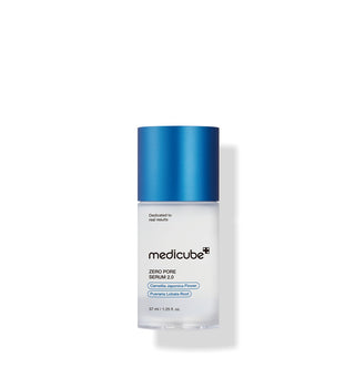 Medicube Zero Pore Serum 2.0 37ml