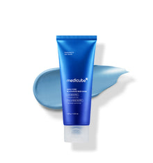 Medicube Zero Pore Blackhead Mud Mask 100g image 2