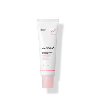 Medicube PDRN Pink Tone Up Sun Cream 50ml
