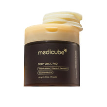 Medicube Deep Vita C Pad 150g 70 pads image 2