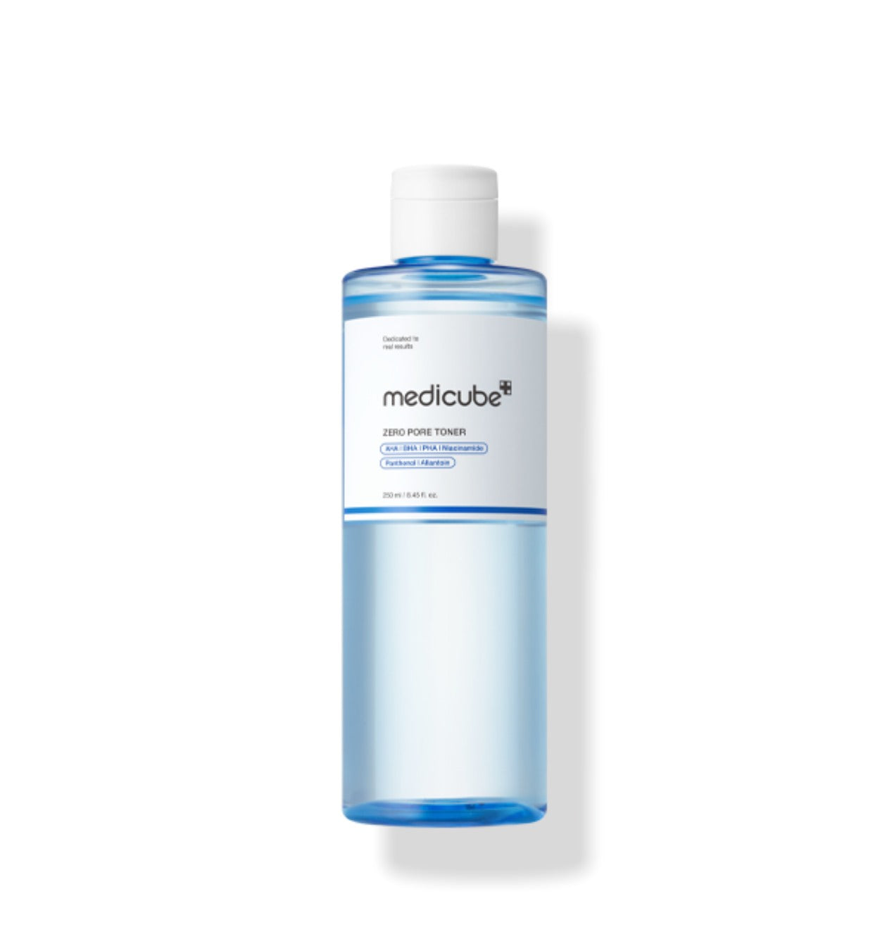 Medicube Zero Pore Toner 250ml
