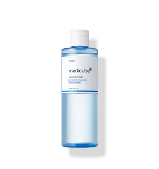 Medicube Zero Pore Toner 250ml