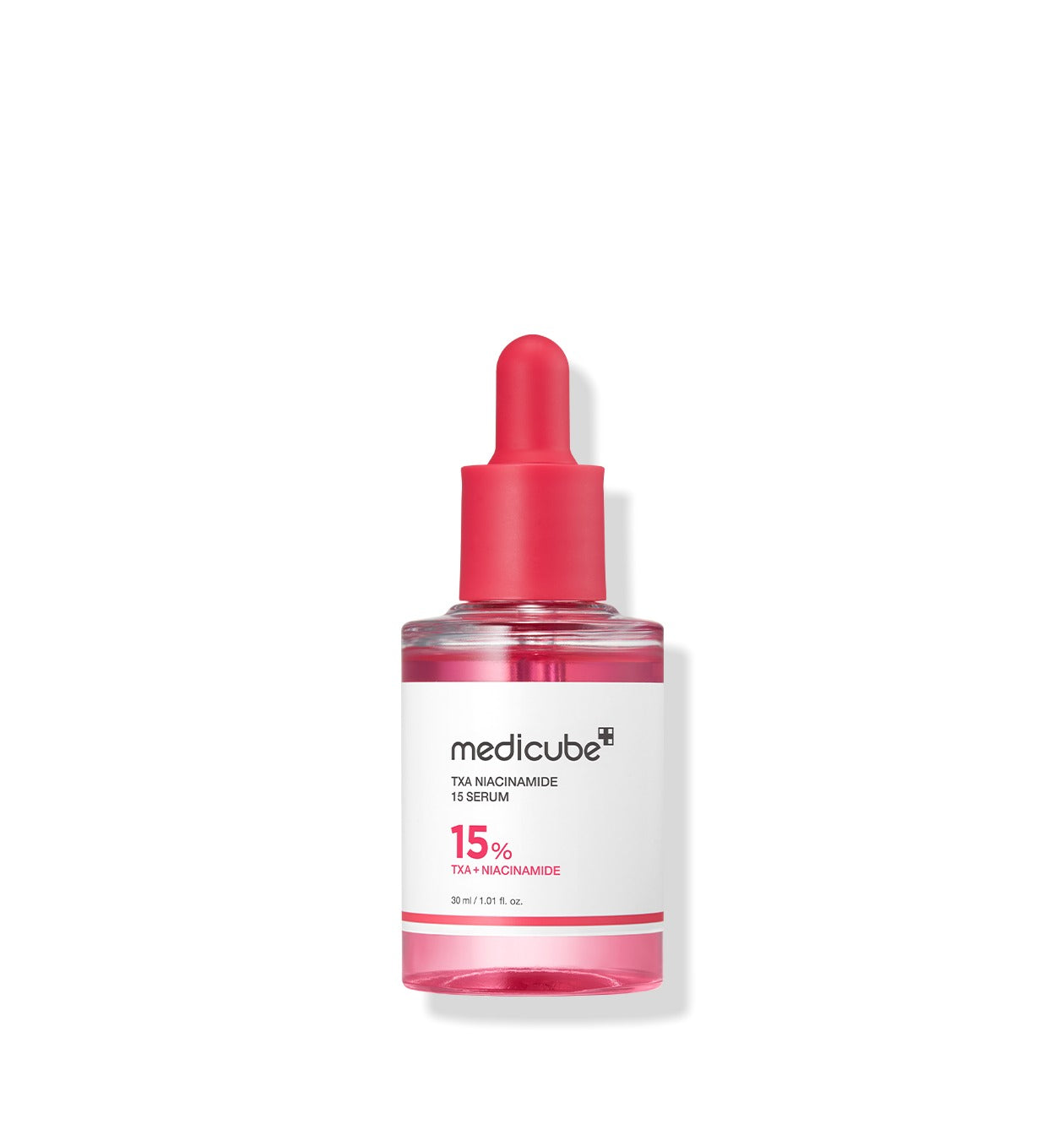 Medicube TXA Niacinamide 15% Serum 30ml
