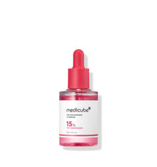 Medicube TXA Niacinamide 15% Serum 30ml image 1