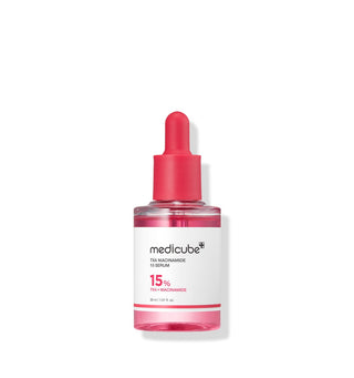 Medicube TXA Niacinamide 15% Serum 30ml