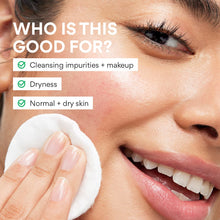 Innisfree Green Tea Amino Hydrating Cleansing Water 320ml image 5