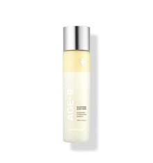 Medicube Age-R Glutathione Glow Milk Toner 140ml image 1