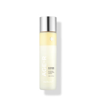 Medicube Age-R Glutathione Glow Milk Toner 140ml