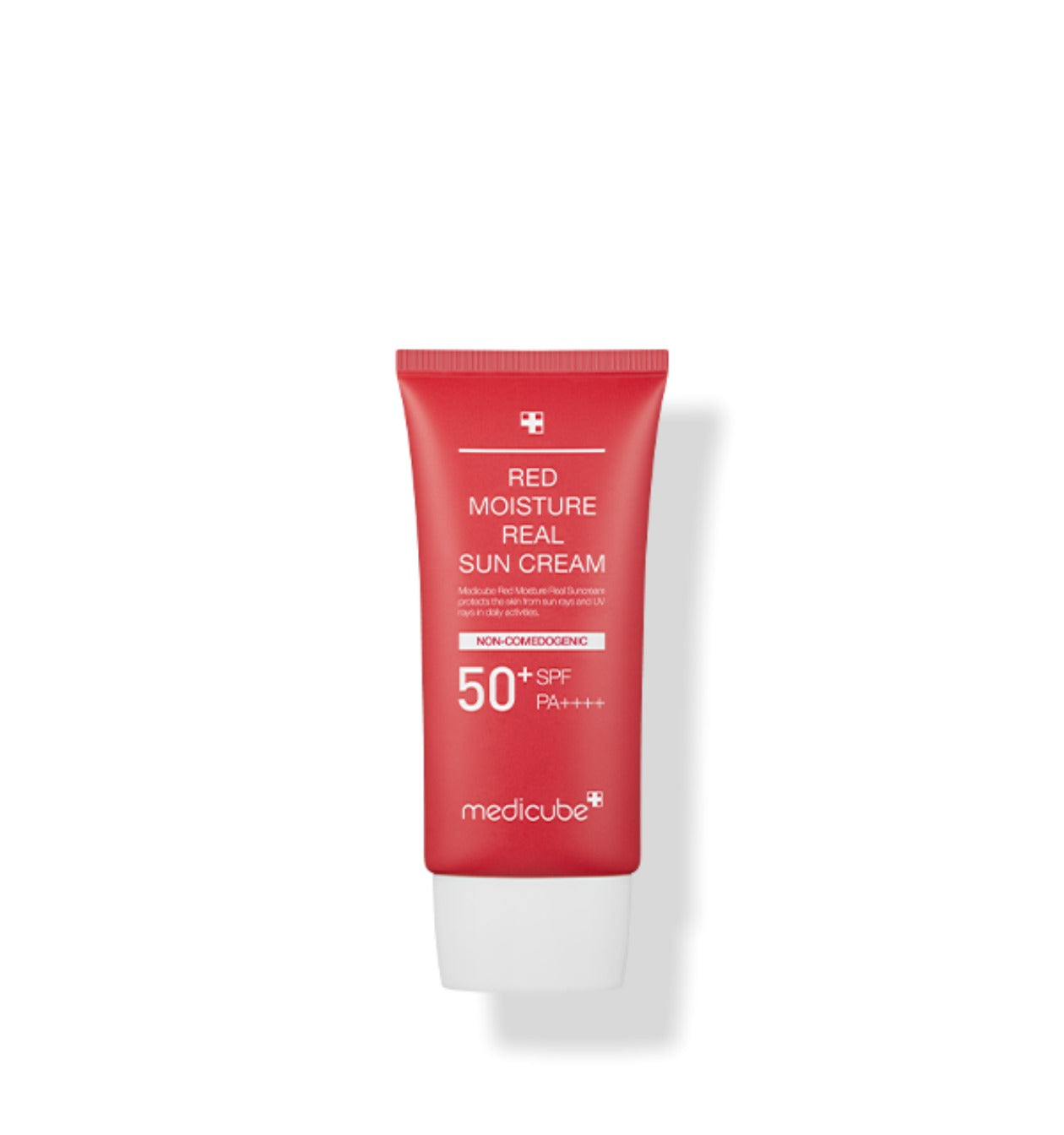Medicube Red Moisture Real Sun Cream 50ml