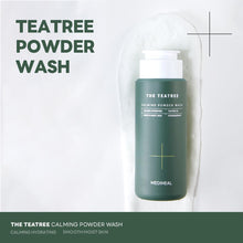 MEDIHEAL The Teatree Calming Powder Wash 50g image 3