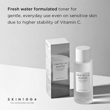 SKIN1004 Tone Brightening Boosting Toner 210ml image 5