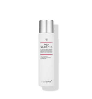 Medicube Red Toner Plus 2.0 200ml