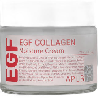 Aplb EGF Collagen Cream Moisturizer 70ml