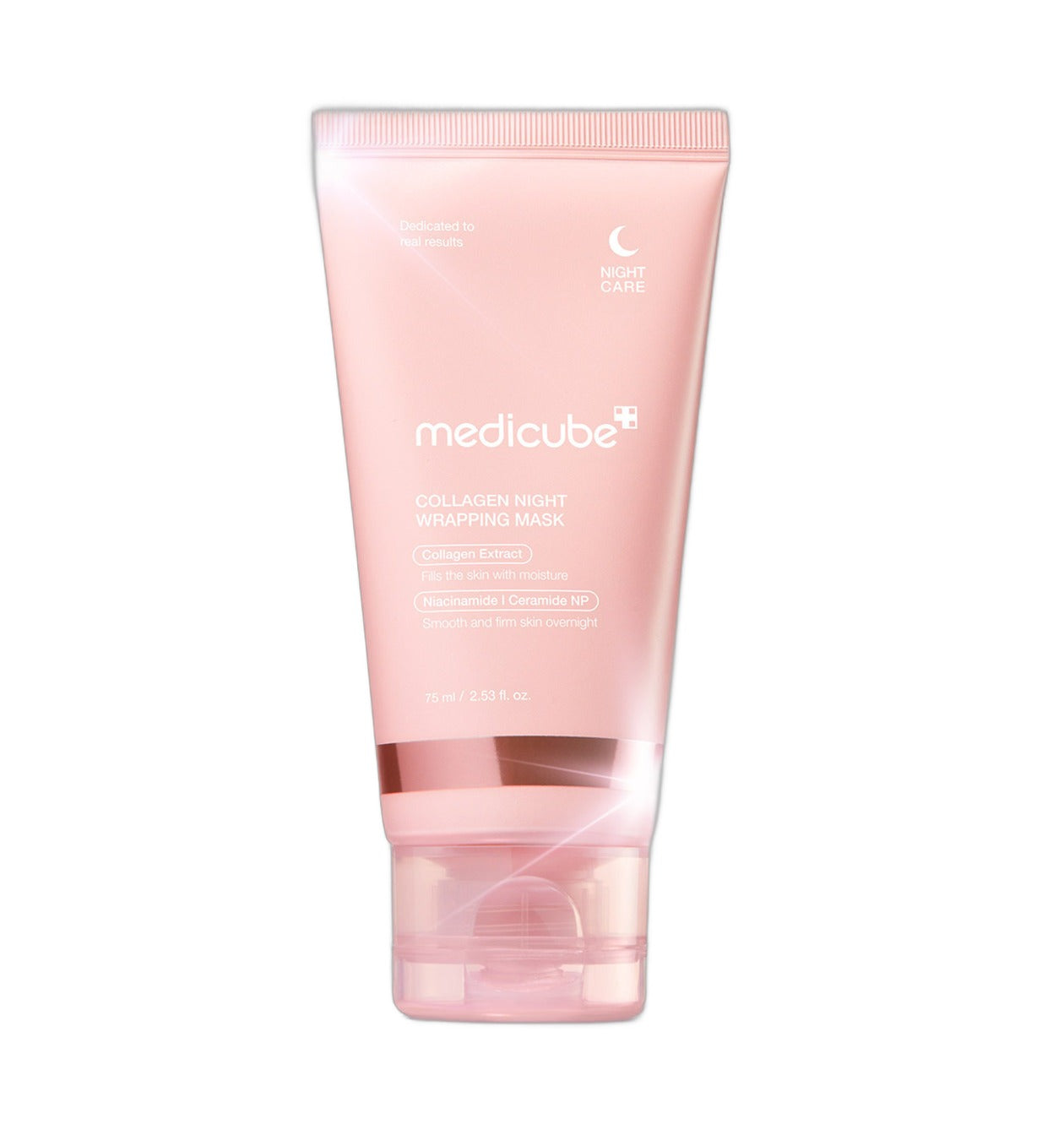 Medicube Collagen Night Wrapping Mask 75ml