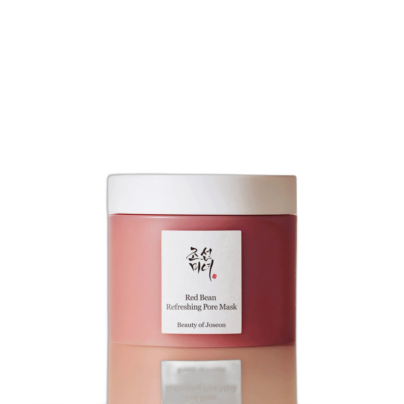 Beauty of Joseon Red Bean Refreshing Pore Mask 140ml