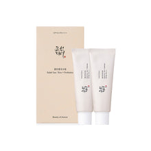 Relief Sun : Rice + Probiotics (SPF50+ PA++++) image 1