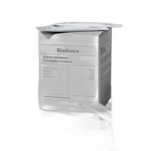 Biodance Hydro Ceramide Cleansing Powder 30ea