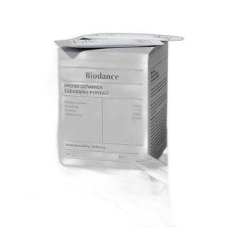 Biodance Hydro Ceramide Cleansing Powder 30ea