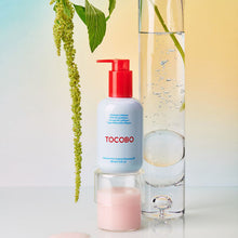 TOCOBO Calamine Pore Control Cleansing Oil 200ml image 4