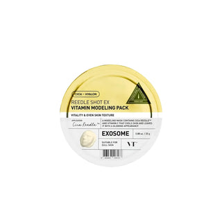 Vt Reedle Shot EX Vitamin Modeling Pack 25g
