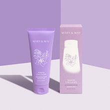 Mary & May White Collagen Cleansing Foam 150ml image 8