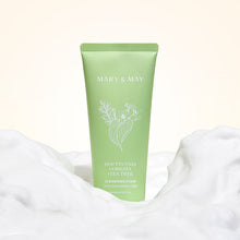 Mary & May Houttuynia Cordata + Tea Tree Cleansing Foam 150ml image 8