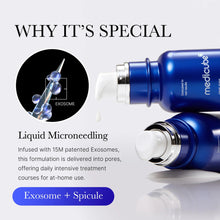 Medicube One Day Exosome Shot Pore Ampoule 7500 30ml image 2